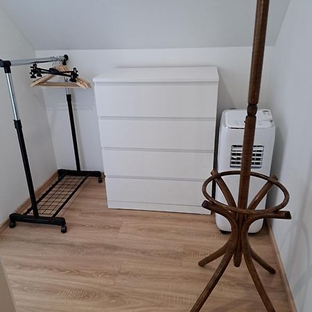 Apartmaji Magda Apartment Zgornje Gorje Bagian luar foto