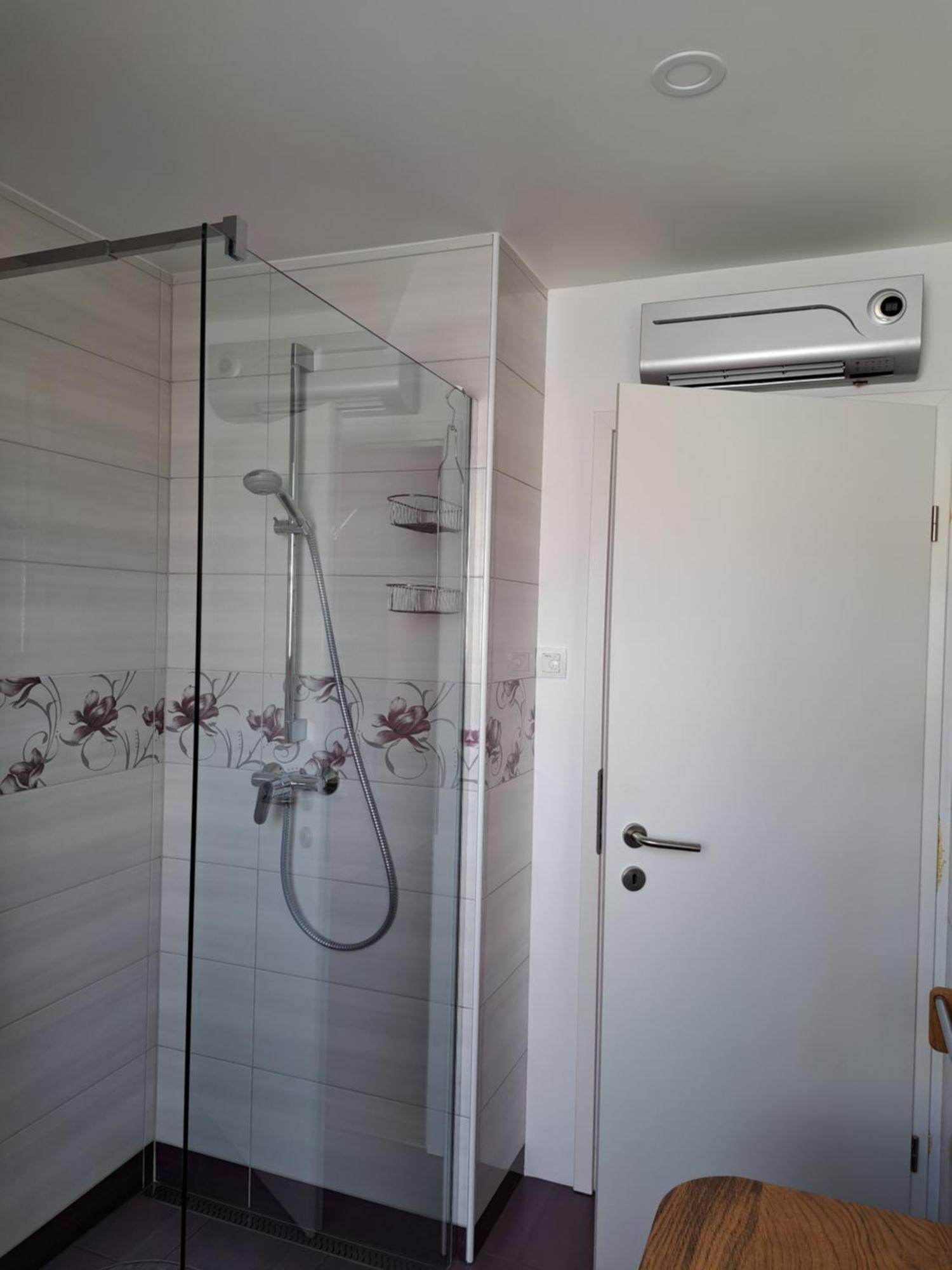 Apartmaji Magda Apartment Zgornje Gorje Bagian luar foto