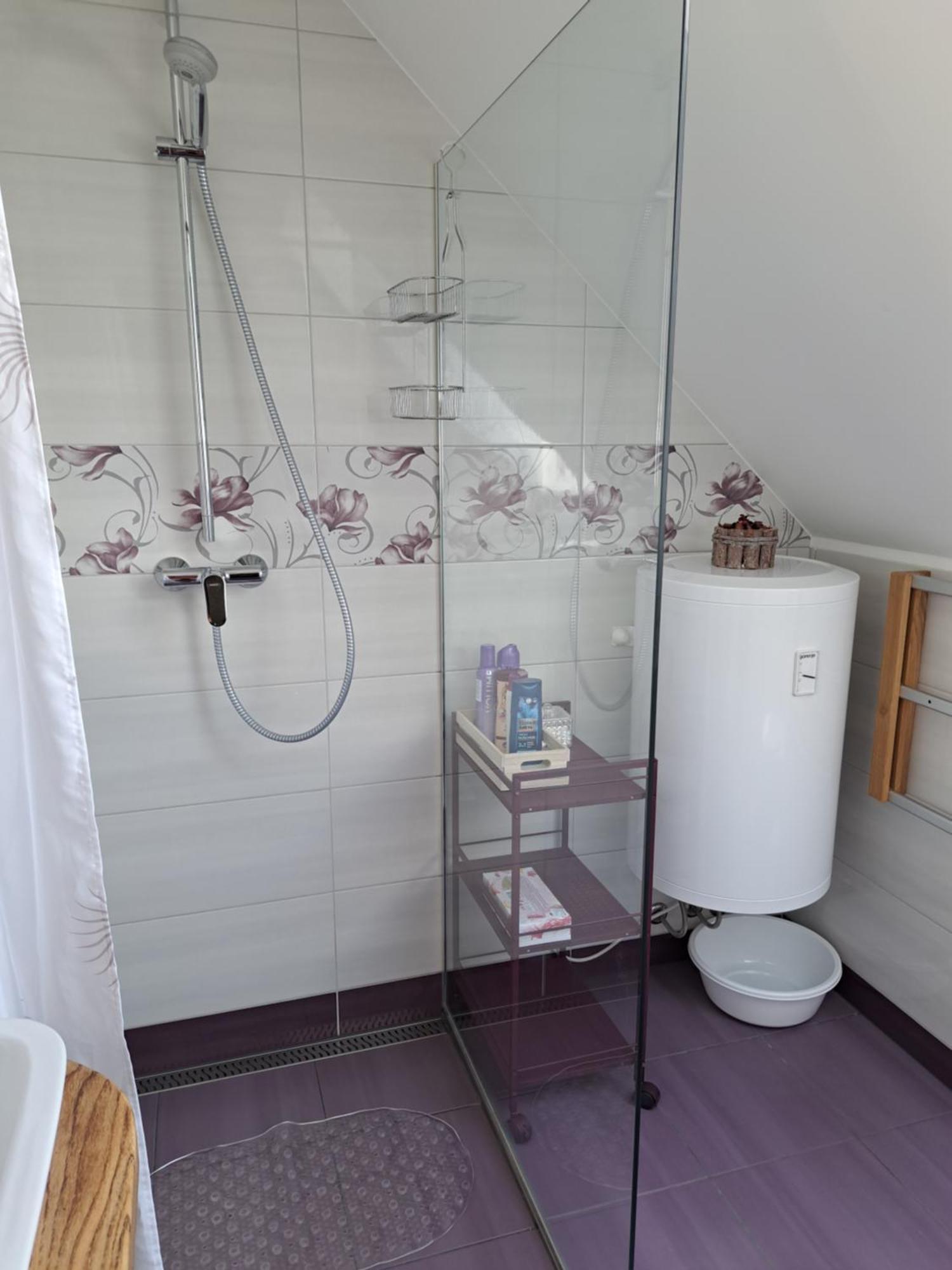 Apartmaji Magda Apartment Zgornje Gorje Bagian luar foto