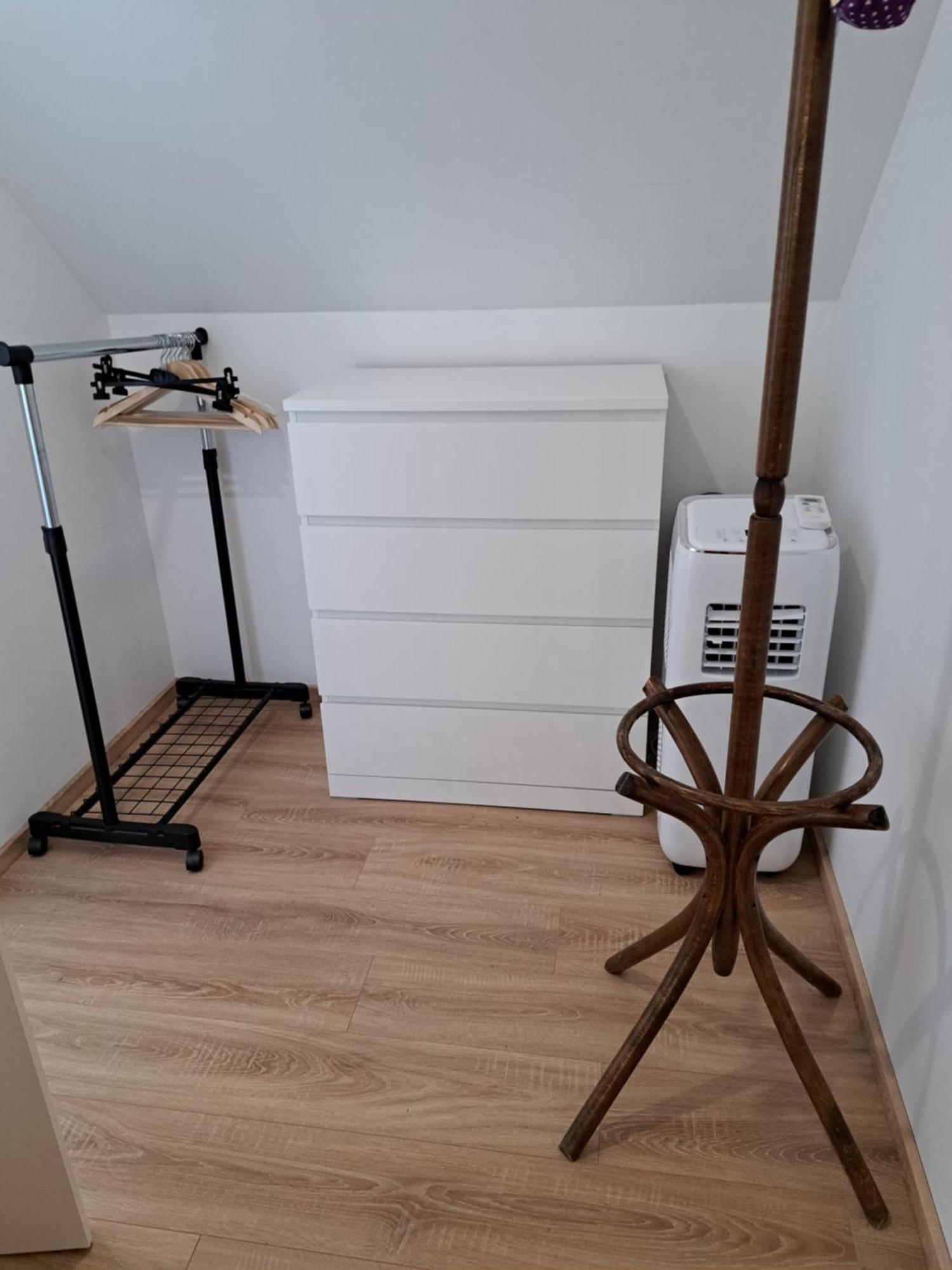 Apartmaji Magda Apartment Zgornje Gorje Bagian luar foto
