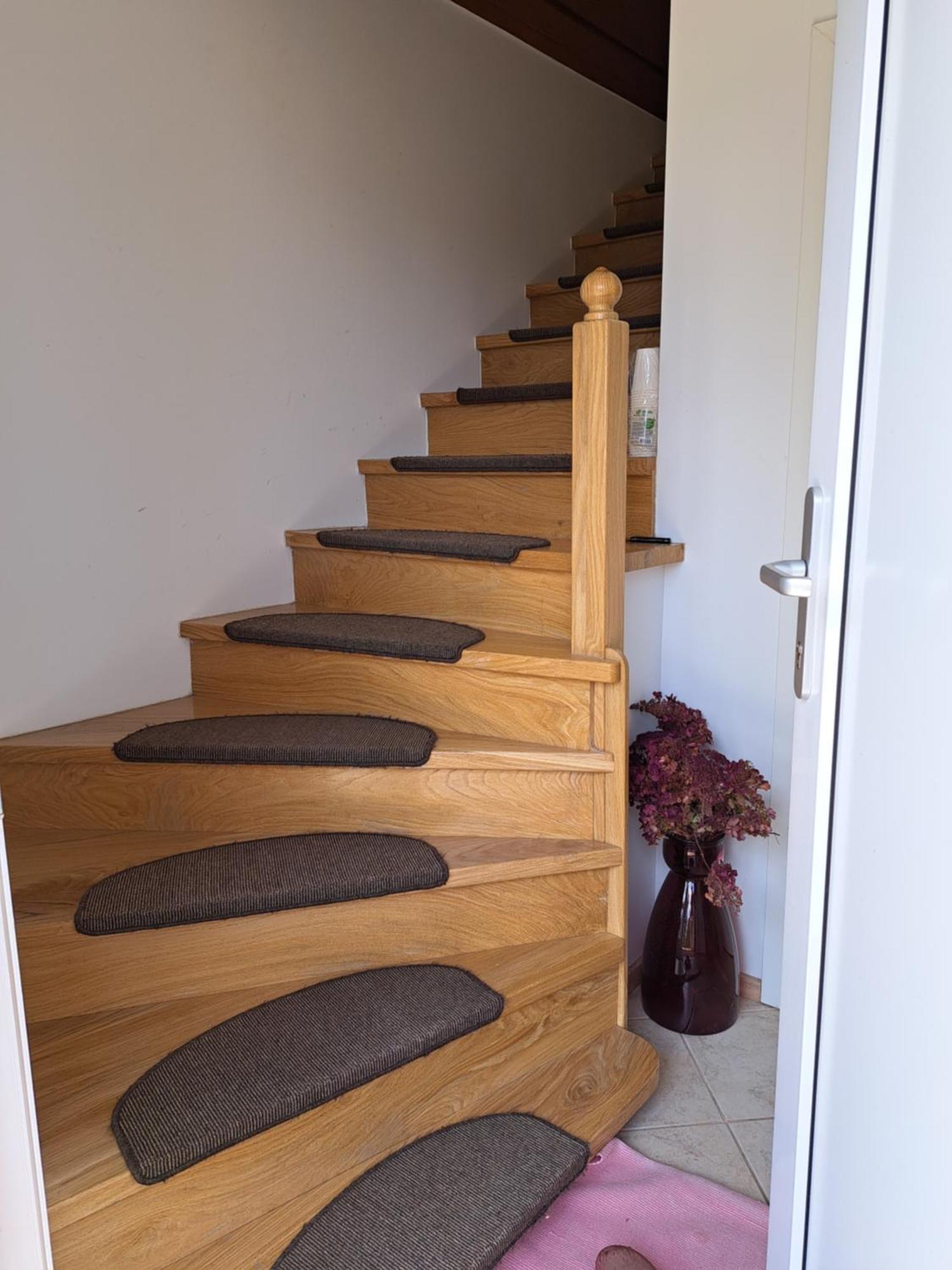 Apartmaji Magda Apartment Zgornje Gorje Bagian luar foto
